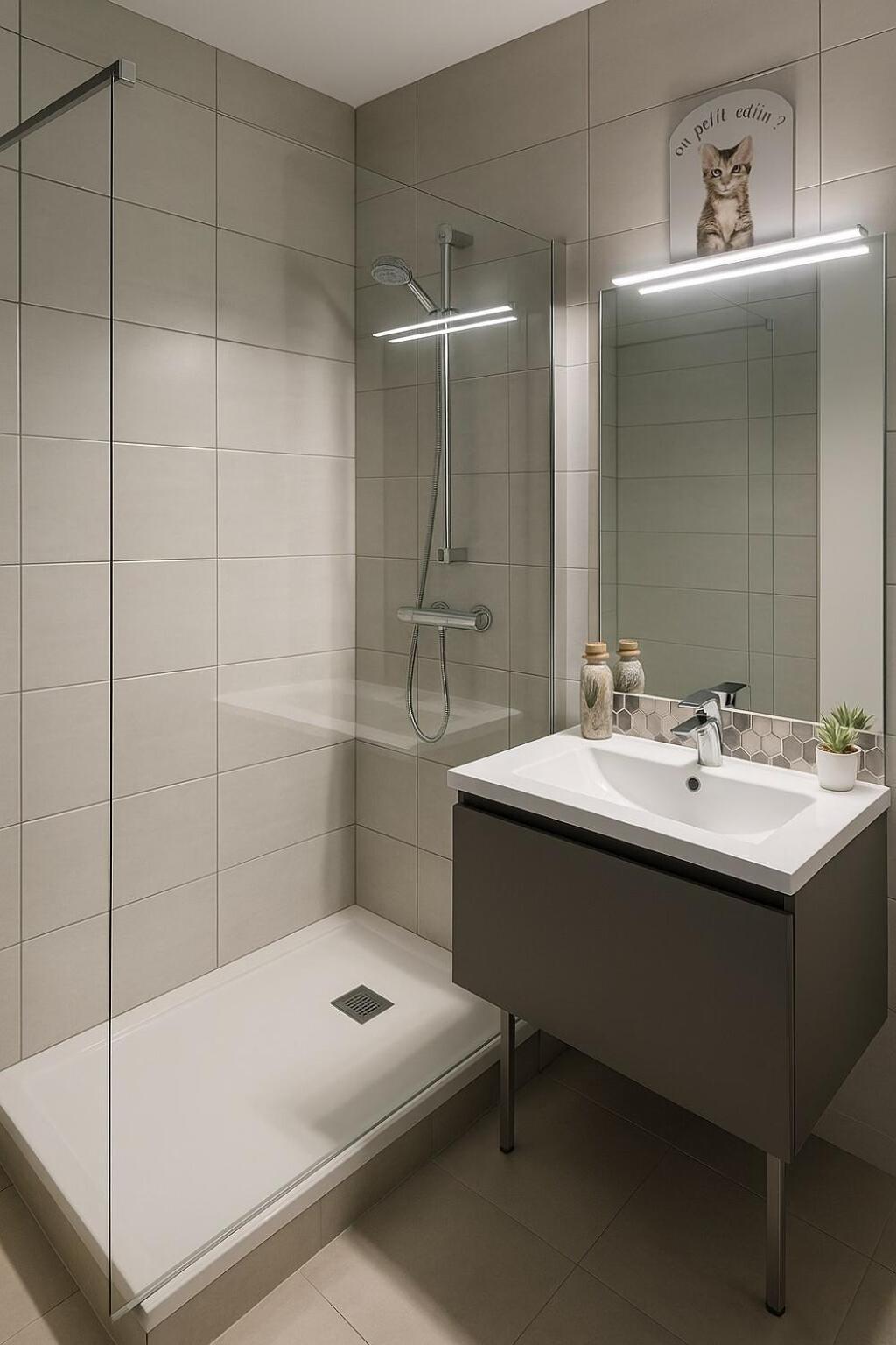Elegant T3 Renove, Wifi, 6 Personnes Max Appartement Blois