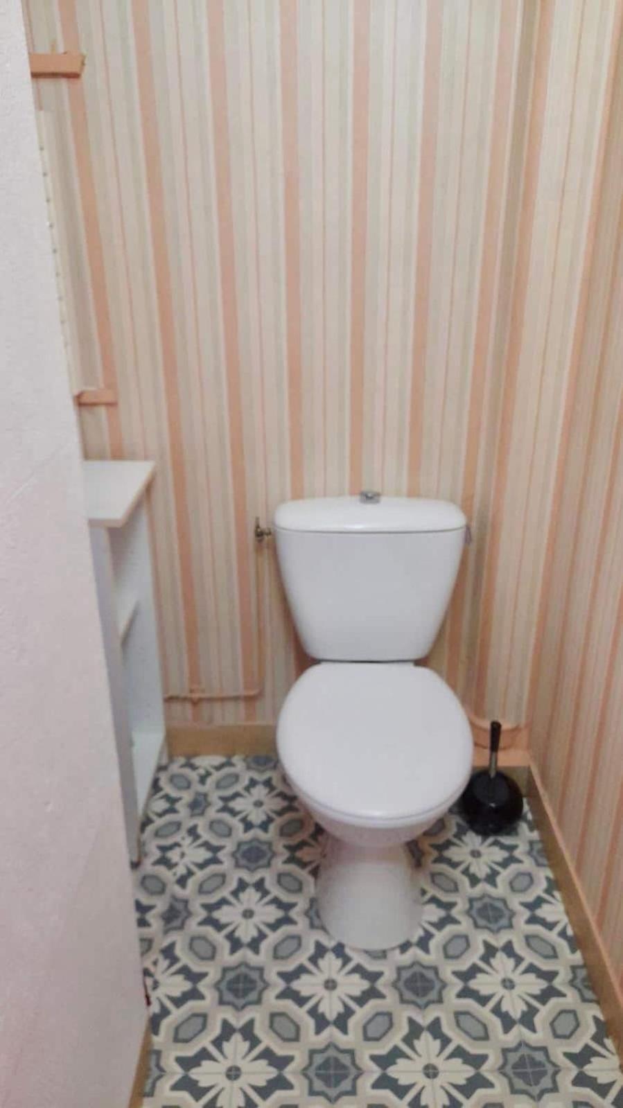 Appartement Elegant T3 Renove, Wifi, 6 Personnes Max